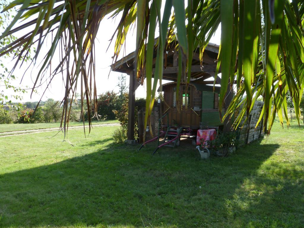 La Verdine Vérin Kamer foto