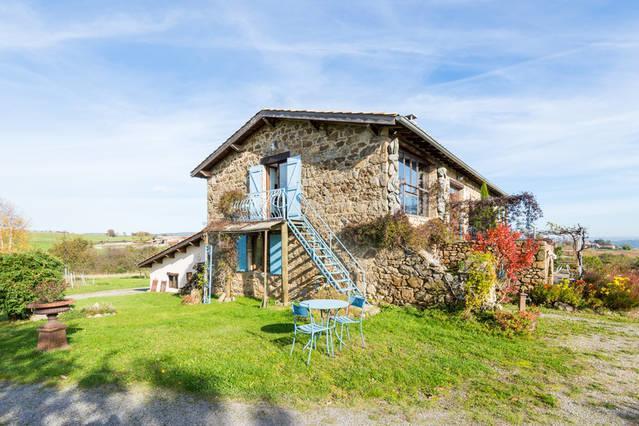 La Verdine Vérin Kamer foto
