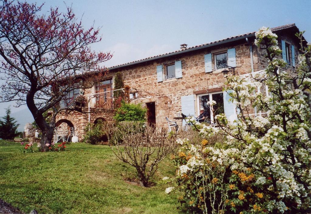 La Verdine Vérin Kamer foto