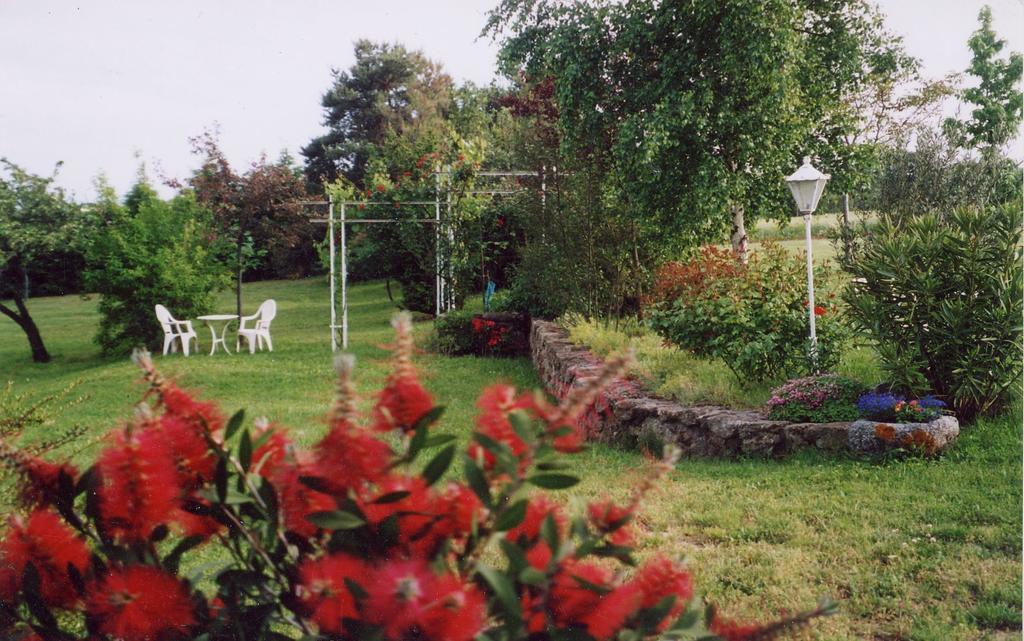 La Verdine Vérin Kamer foto