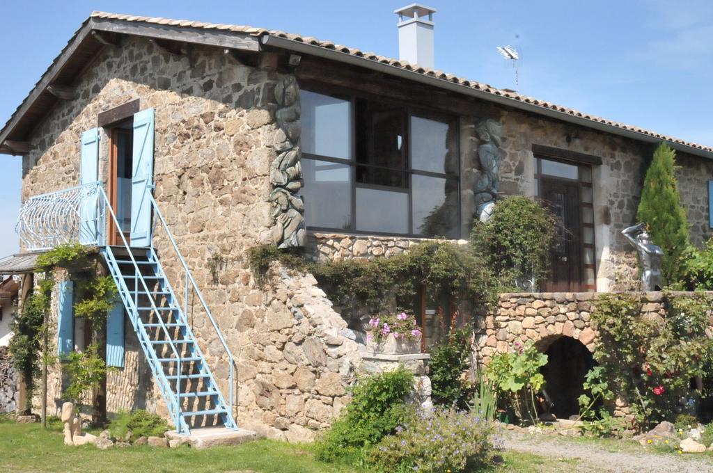 La Verdine Vérin Kamer foto
