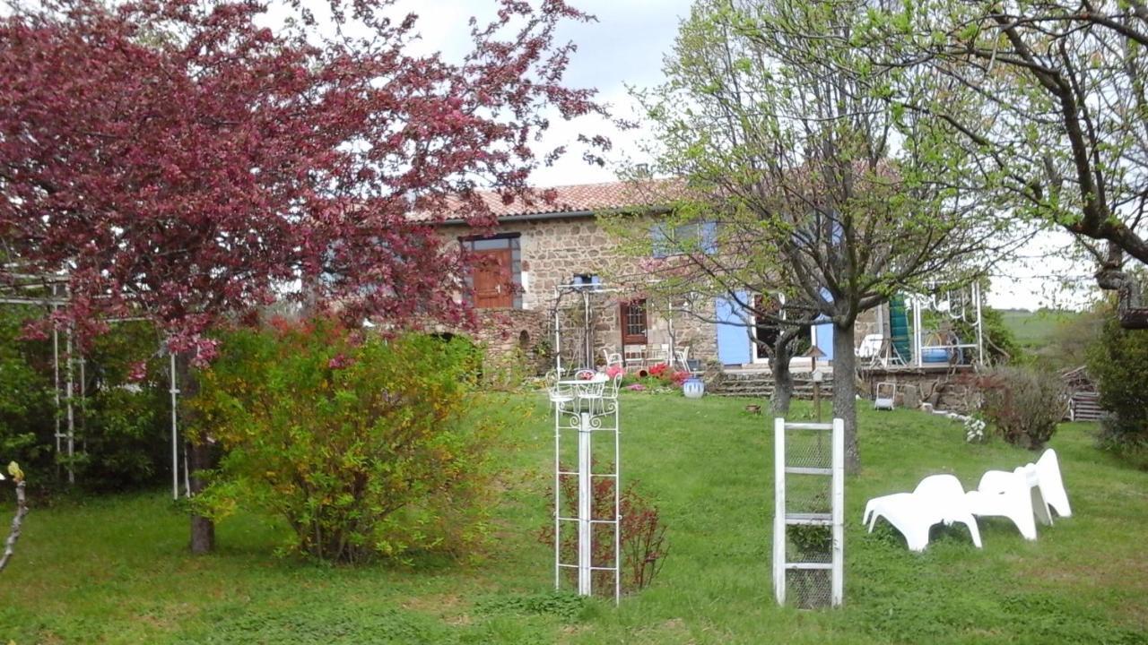 La Verdine Vérin Buitenkant foto